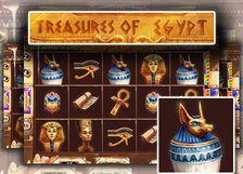 Treasures of Egypt