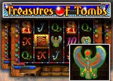 Treasures of Tombs