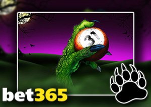 Bet365 Ghoulish Grand Bingo Promo