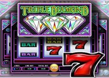 Triple Diamond