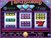 Triple Diamond Game Preview