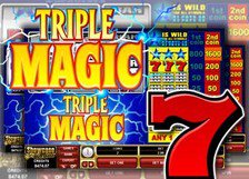 Triple Magic