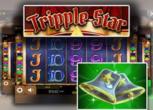 Tripple Star