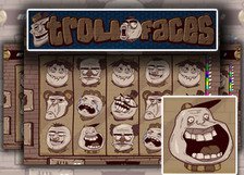 Troll Faces