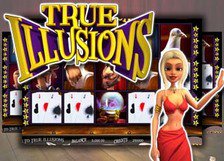 True Illusions