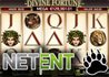 Try Out NetEnt's 2017 New Divine Fortune Slot