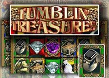 Tumbling Treasures