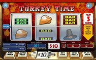 Turkey Time Game Preview