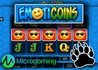 New EmotiCoin Slot + New Oink Country Love Slot at Microgaming Casino