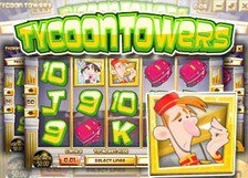 Tycoon Towers