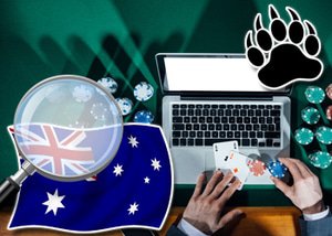 Australian Online Gambling Review Targets Casinos