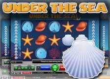 Under the Sea