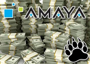 Amaya Extends PokerStars Beyond Online Poker