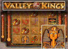 Valley Of The Kings