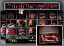 Vampire Killer HD