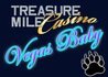 Treasure Mile Offers Big Vegas Trip in Summer Drawing