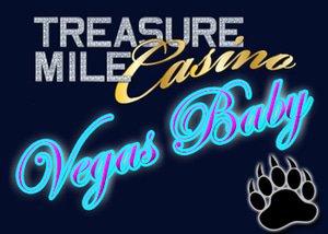 Treasure Mile Vegas Trip Promotion