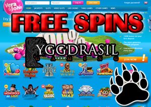 Yggdrasil Super Free Spins A Game Changer