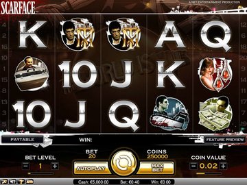 Victor Chandler Casino Software Preview