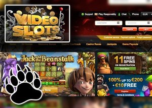 3D Poker Videoslots Casino