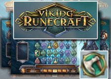 Viking Runecraft