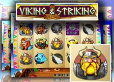 Viking & Striking