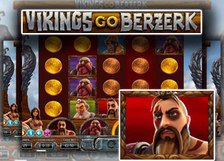 Vikings Go Bezerk