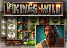 Vikings Go Wild