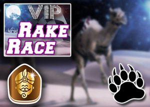 vip race rake wild sultan casinos