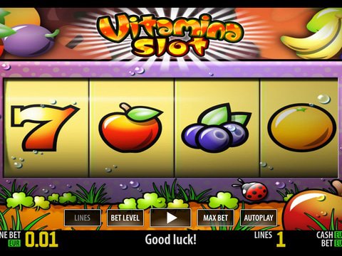 Vitamina HD Game Preview