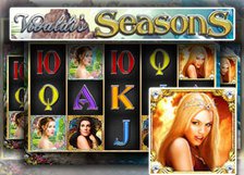 Vivaldi's Seasons