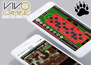 Vivo Gaming New Mobile Roulette