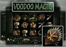 Voodoo Magic