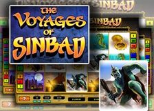 Voyag Sinbad