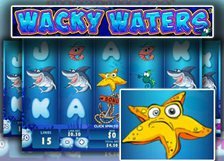 Wacky Waters