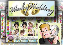 Wacky Wedding