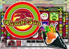 Wasabi San