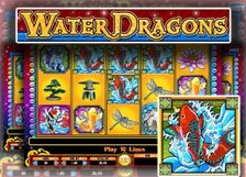 Water Dragons