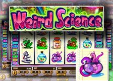 Weird Science