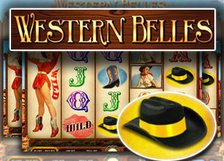 Western Belles