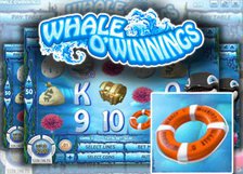 Whale O' Winnings