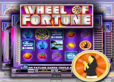 Wheel of Fortune