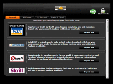 Eclipse online casino Eclipse online casino