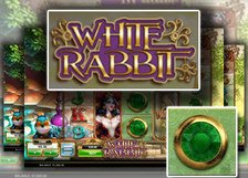 White Rabbit