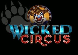 wicked circus slot yggdrassil