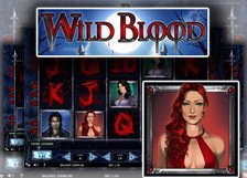 Wild Blood