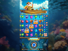 Wild Fish Hunter Game Preview