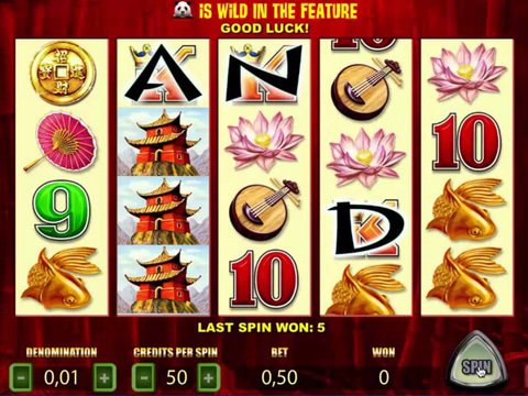 Monte Carlo Casino In Las Vegas - Edison Agency Slot