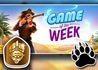 Wild Sultan Has Sticky Bandits Slot As Game Of The Week