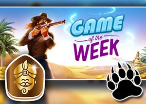 sticky bandits game of the week slot wild sultan casino